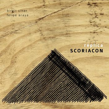 Scoriacon by Replica